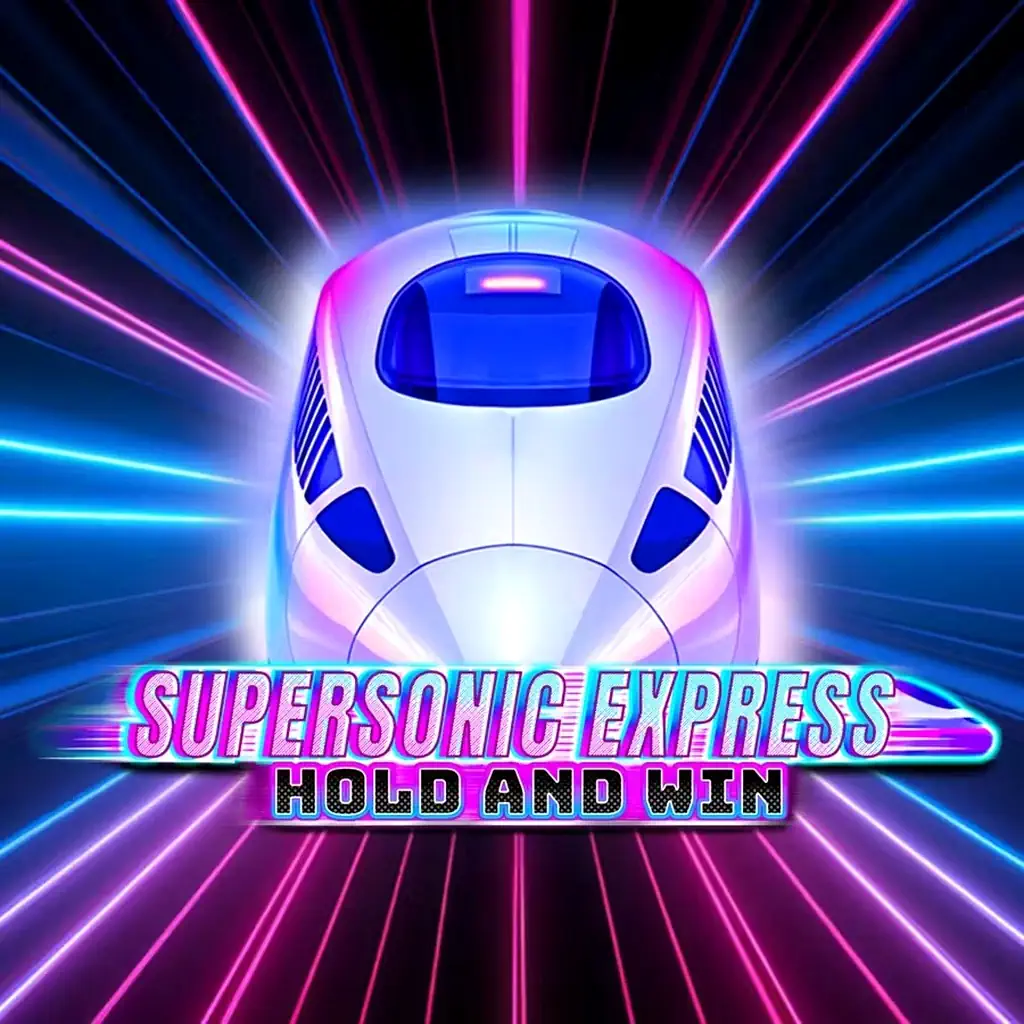 Скачать приложение Supersonic Express Hold And Win - мобильная игра на Android